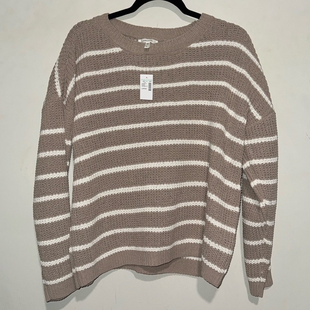 BRAND NEW!! Maurice’s sweater women’s!